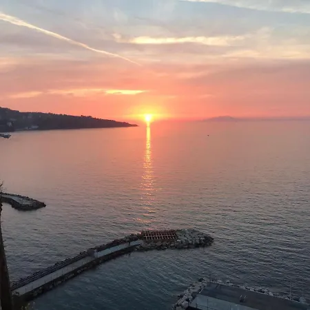 La Casa Di Nonna Rosa Sant'Agnello