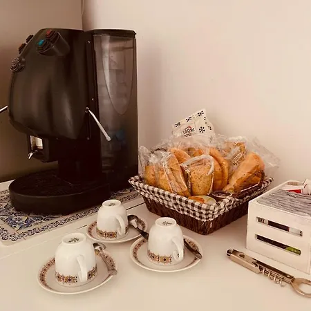 La Casa Di Nonna Rosa *