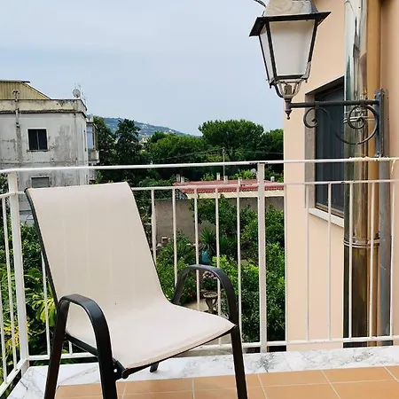 Holiday home La Casa Di Nonna Rosa Sant'Agnello