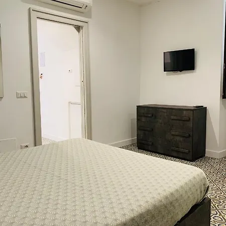 La Casa Di Nonna Rosa *