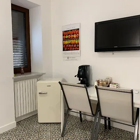 La Casa Di Nonna Rosa