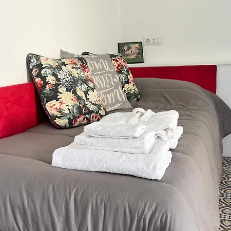 La Casa Di Nonna Rosa Holiday home