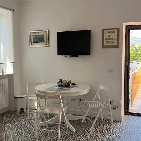 Holiday home La Casa Di Nonna Rosa Sant'Agnello