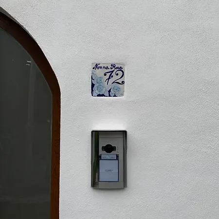 La Casa Di Nonna Rosa * Sant'Agnello