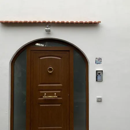 La Casa Di Nonna Rosa