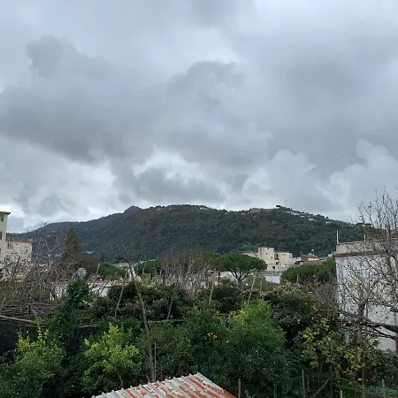 La Casa Di Nonna Rosa Sant'Agnello