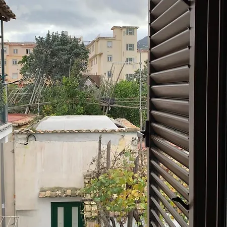 La Casa Di Nonna Rosa Holiday home