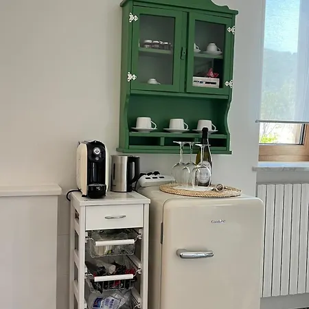 Ferienhaus La Casa Di Nonna Rosa Sant'Agnello