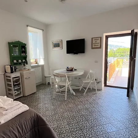Ferienhaus La Casa Di Nonna Rosa *