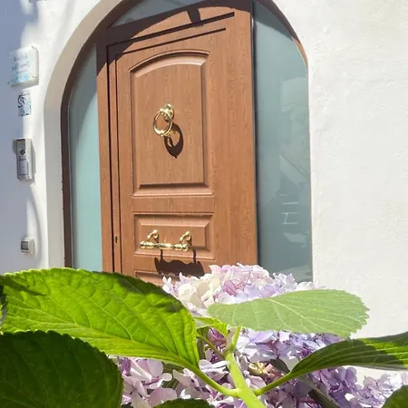 La Casa Di Nonna Rosa Prázdninový dům