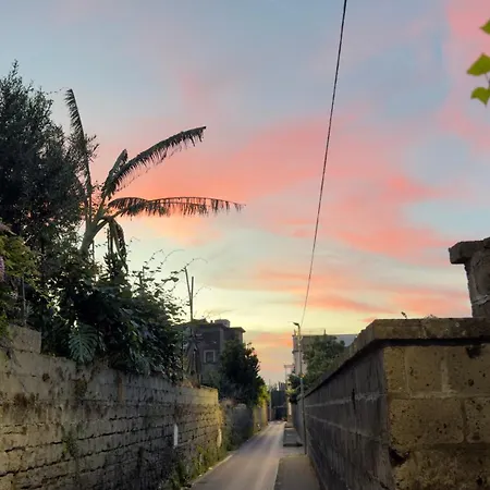 La Casa Di Nonna Rosa Sant'Agnello