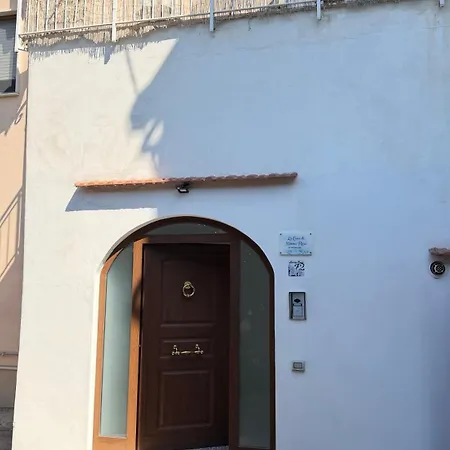 La Casa Di Nonna Rosa