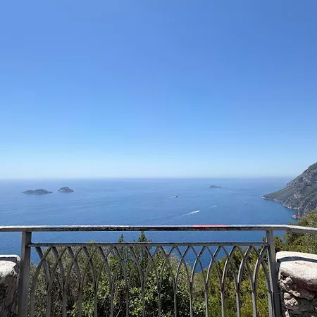 La Casa Di Nonna Rosa Holiday home *