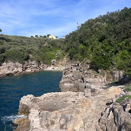 La Casa Di Nonna Rosa Сasa de vacaciones Sant'Agnello