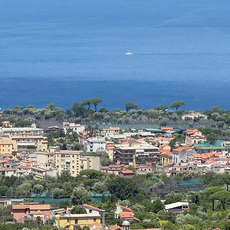 Сasa de vacaciones La Casa Di Nonna Rosa