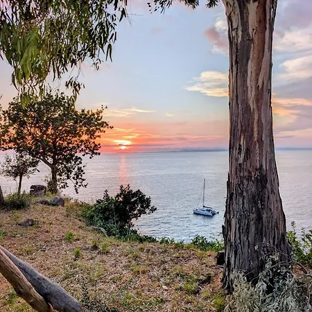 Сasa de vacaciones La Casa Di Nonna Rosa *