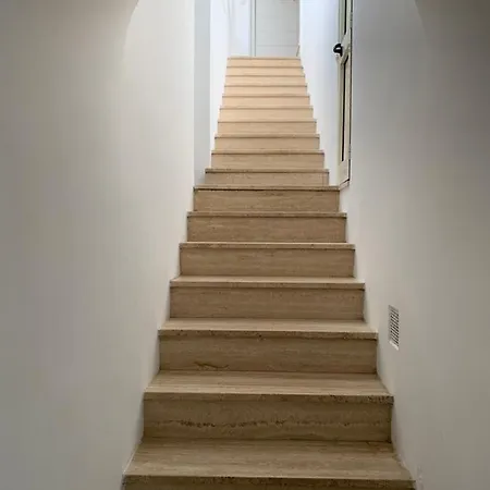 La Casa Di Nonna Rosa Ferienhaus Sant'Agnello